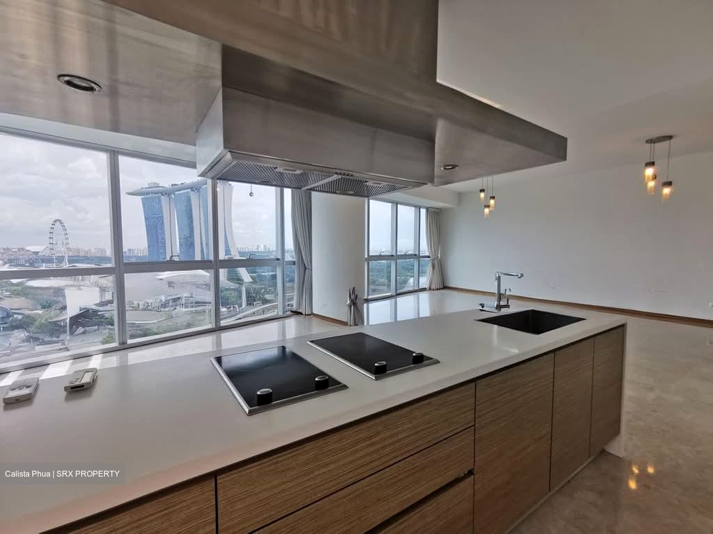 Marina Bay Residences (D1), Condominium #577751081